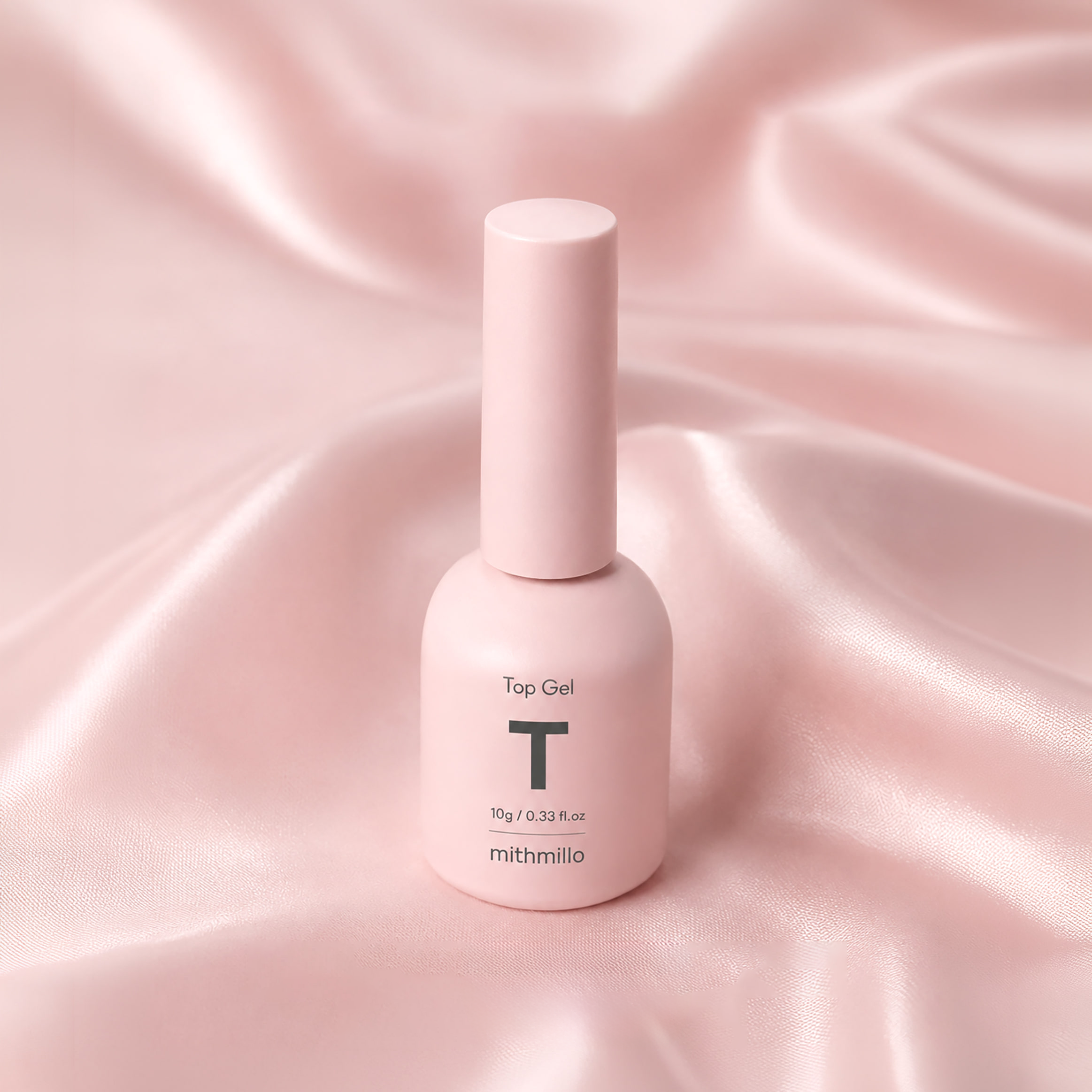 Mithmillo - Top Gel