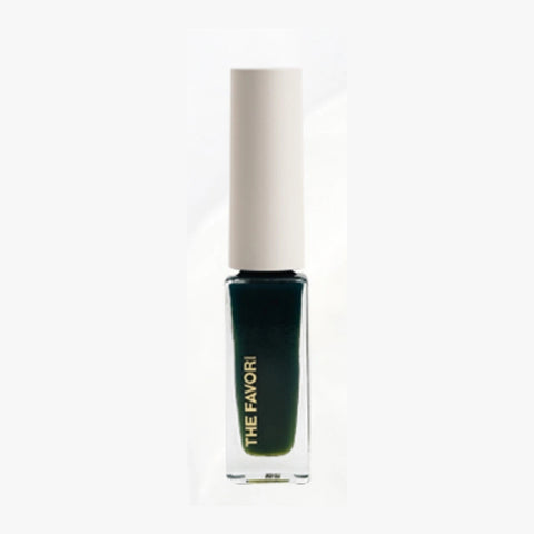 The Muse Ink Collection Topaz Emerald Green