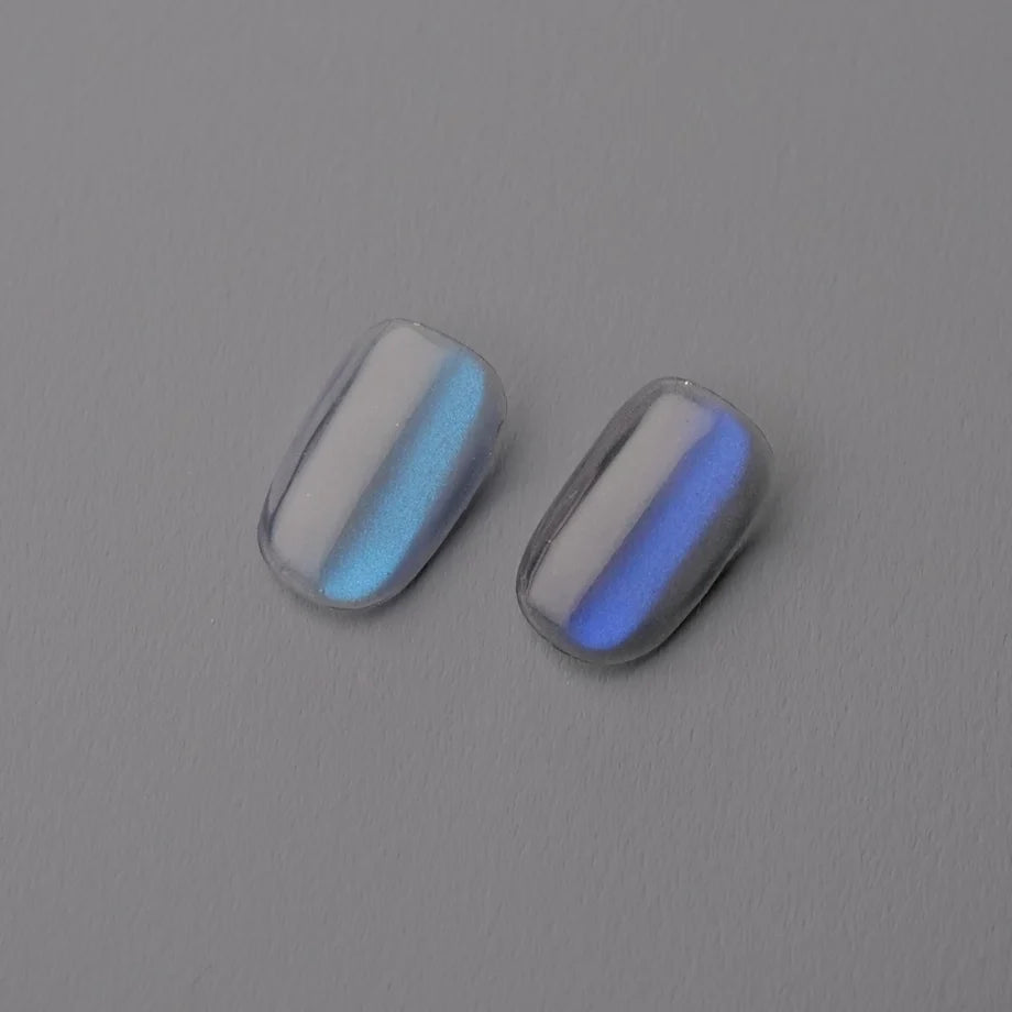 Ungu Nails - Topaz magnet