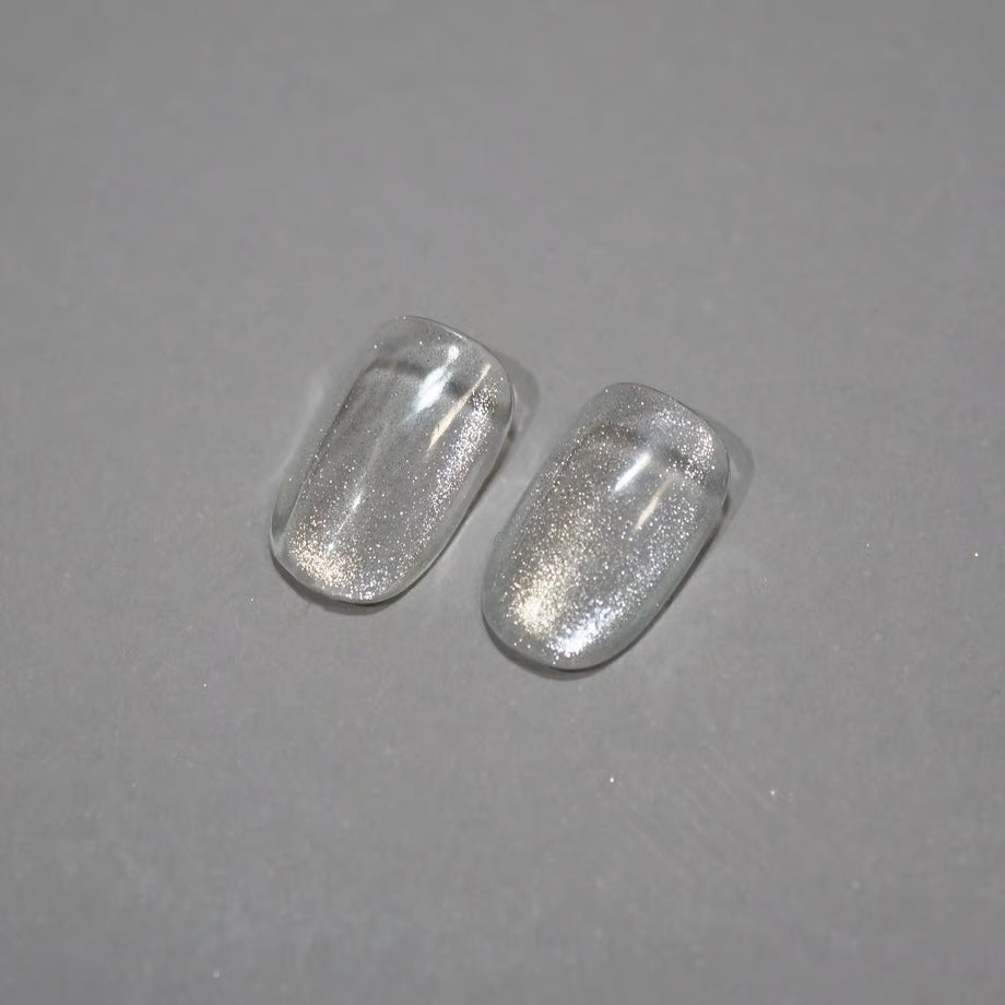 Ungu Nails - Twinkle Glow Magnet