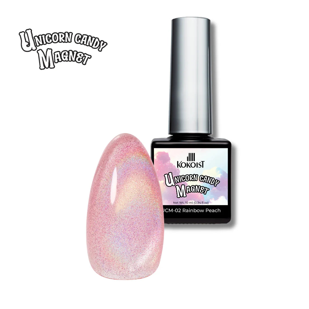Kokoist - Unicorn Candy Magnet Gel Set