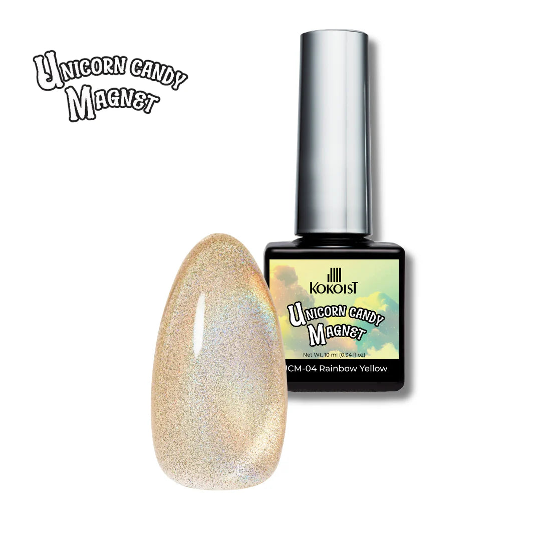 Kokoist - Unicorn Candy Magnet Gel Set
