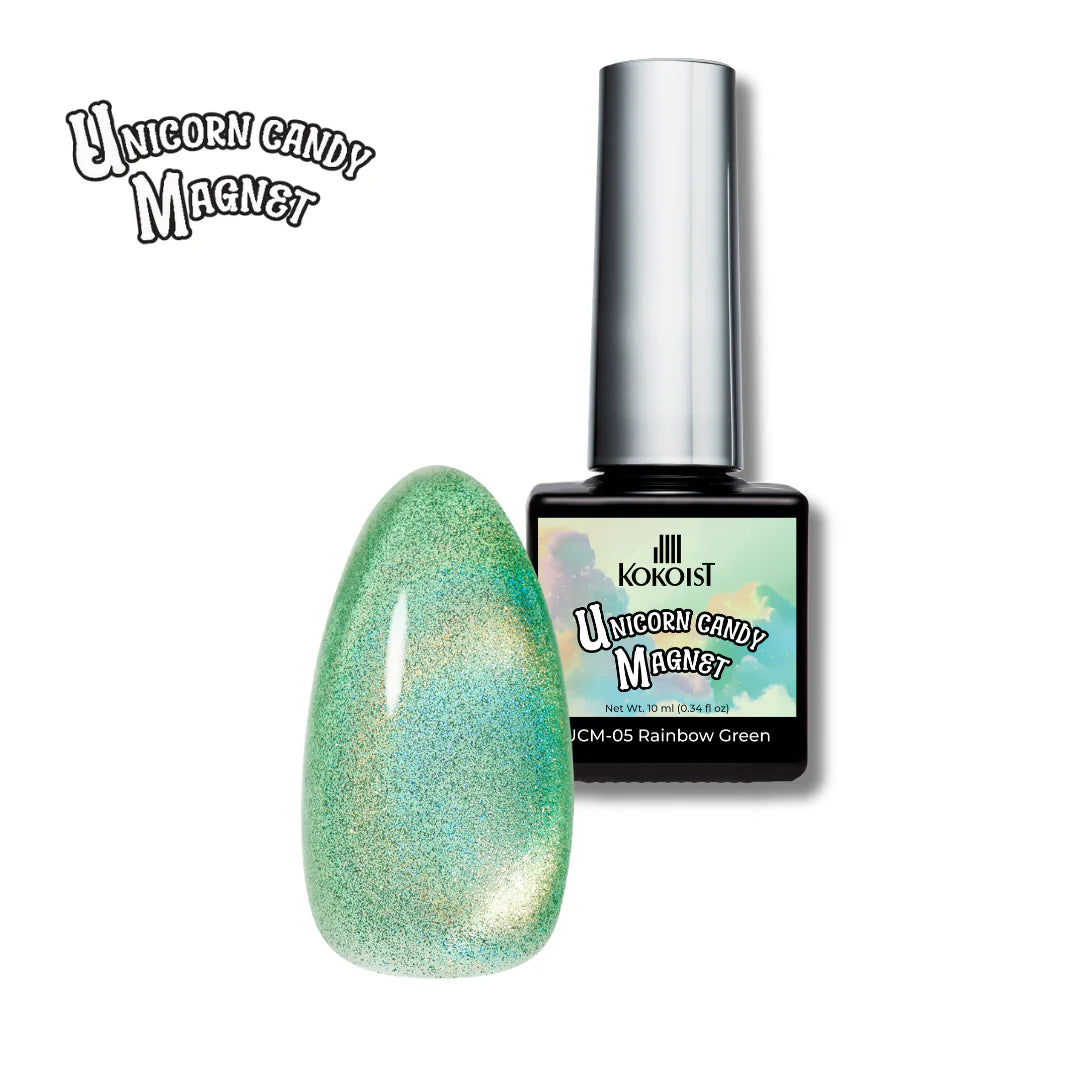 Kokoist - Unicorn Candy Magnet Gel Set