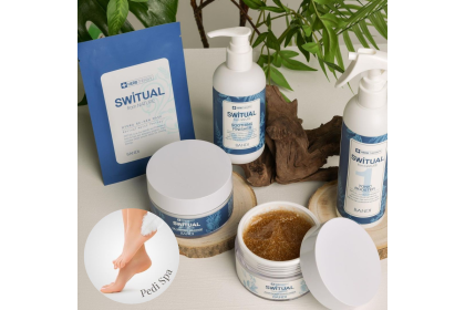 BANDI - Switual Soothing Finisher (200ml)