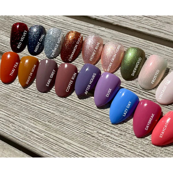 Kokoist - NT-44 Vintage Tee