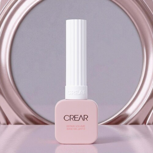 2025 CREAR - Repair Volume Base Gel 10ml (3d+liner)