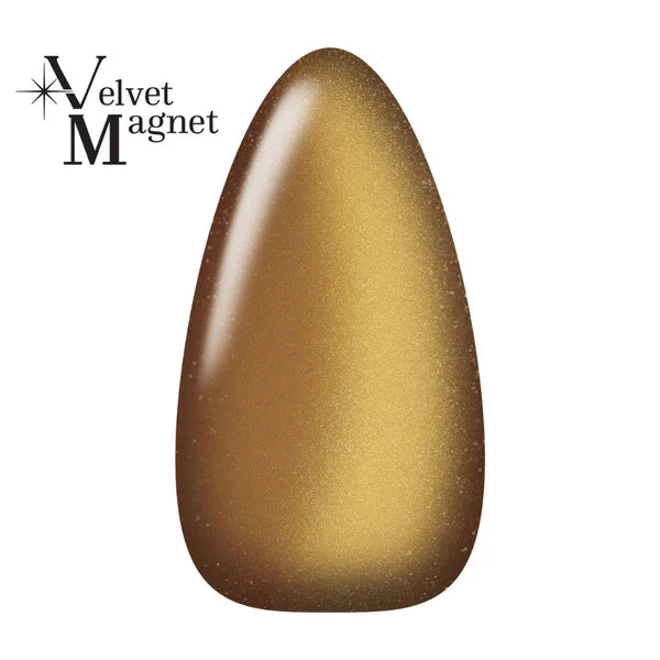 Kokoist Velvet Magnet VM-35 Terracotta