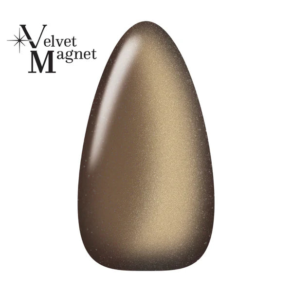 Kokoist Velvet Magnet VM-36 Espresso