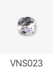 Jello Jello - Rounded Shaped Stone Nail Charms (VNS022 - VNS067)