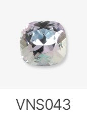 Jello Jello - Rounded Shaped Stone Nail Charms (VNS022 - VNS067)