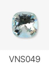Jello Jello - Rounded Shaped Stone Nail Charms (VNS022 - VNS067)