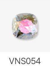 Jello Jello - Rounded Shaped Stone Nail Charms (VNS022 - VNS067)