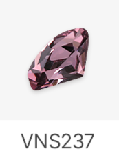 Jello Jello - Pebble Stone Nail Charms (VNS234 - VNS243)