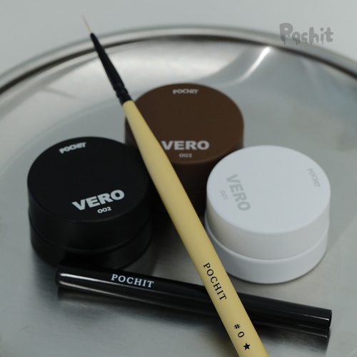 Pochit - Vero Line Gel (CL001-CL003)