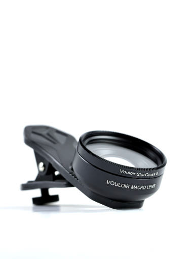 Vouloir - Macro Lens