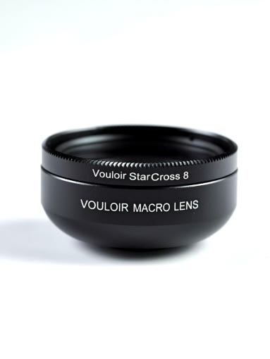 Vouloir - Macro Lens