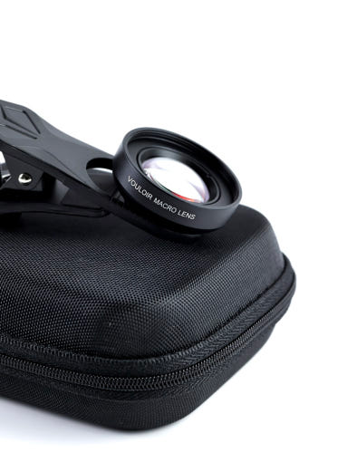 Vouloir - Macro Lens