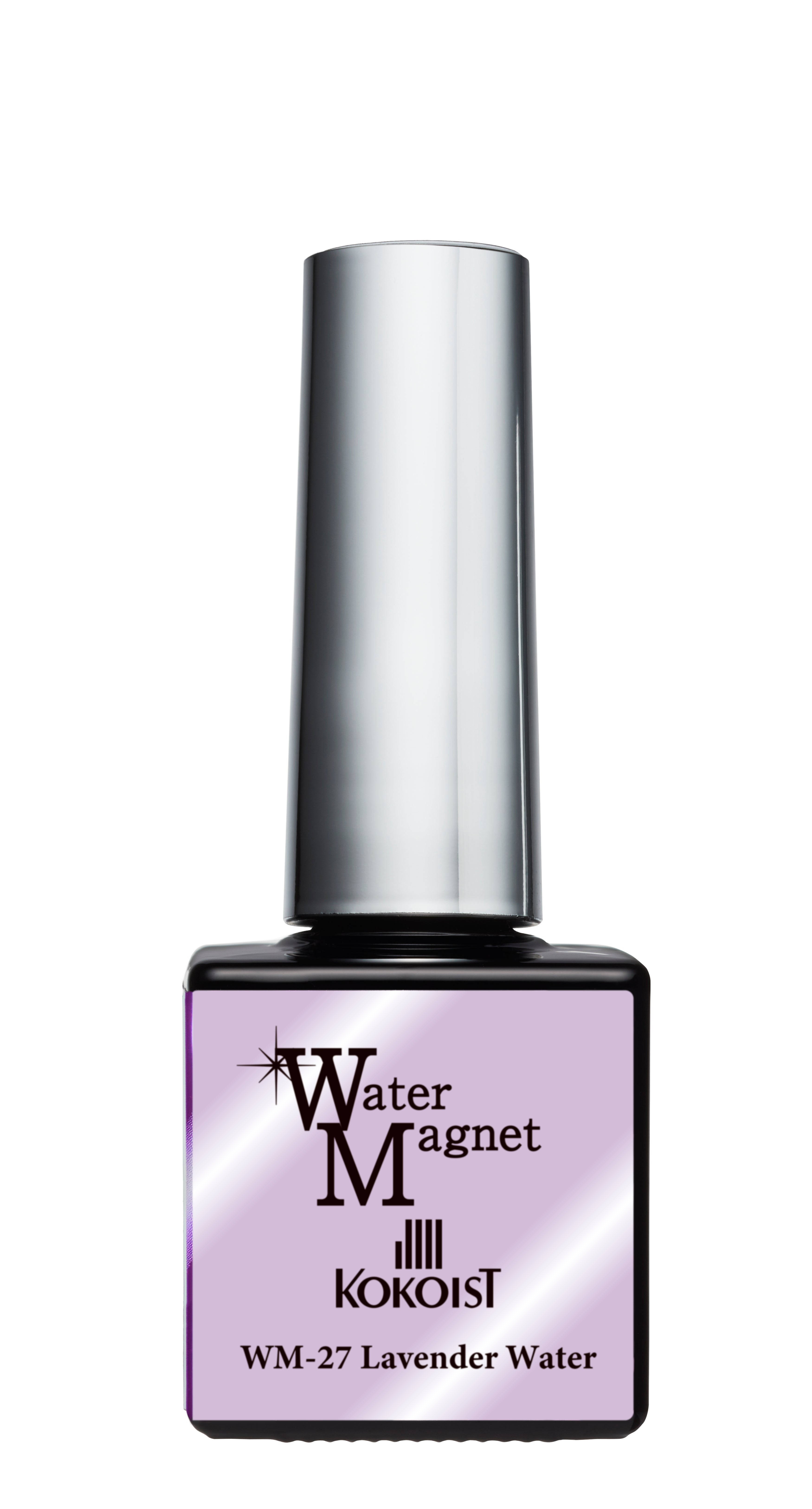 Kokoist WM-27 Lavender Nude Water Magnet Gel