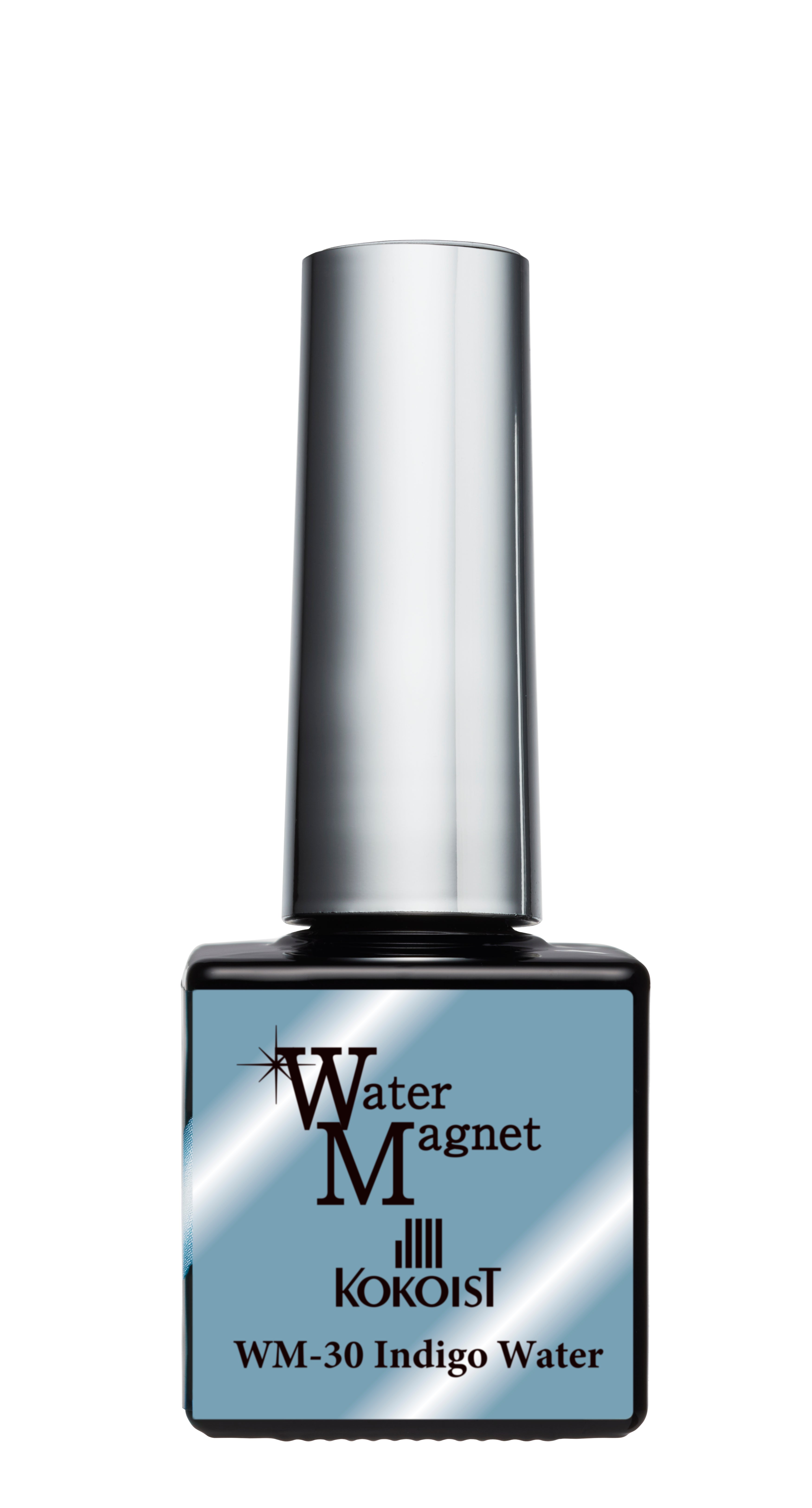 Kokoist WM-30 Indigo Water Magnet Gel