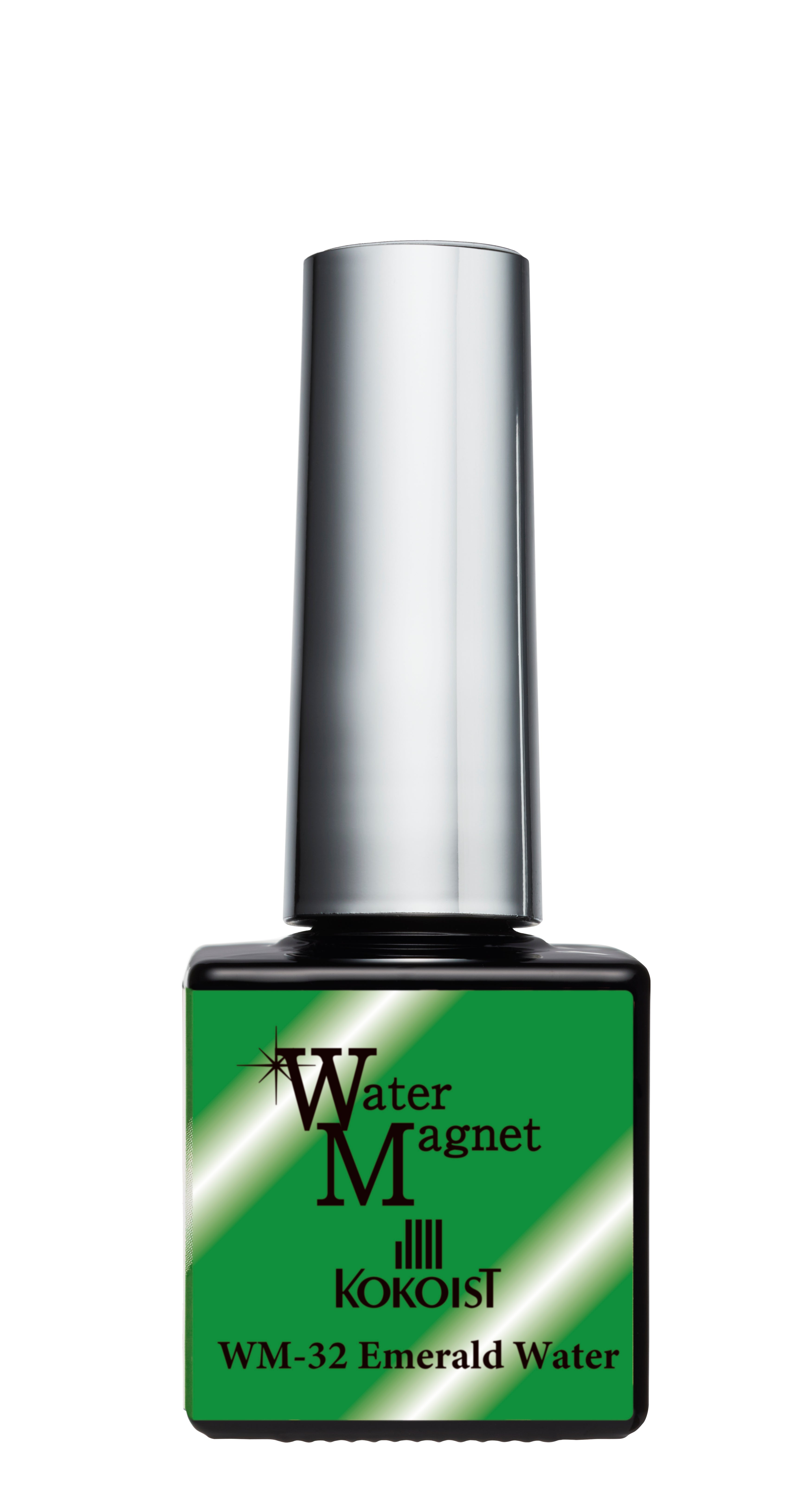 Kokoist WM-32 Emerald Water Magnet Gel