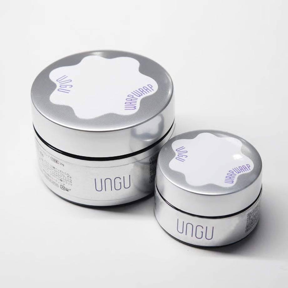 Ungu Nails - Wrap Wrap (2 sizes)