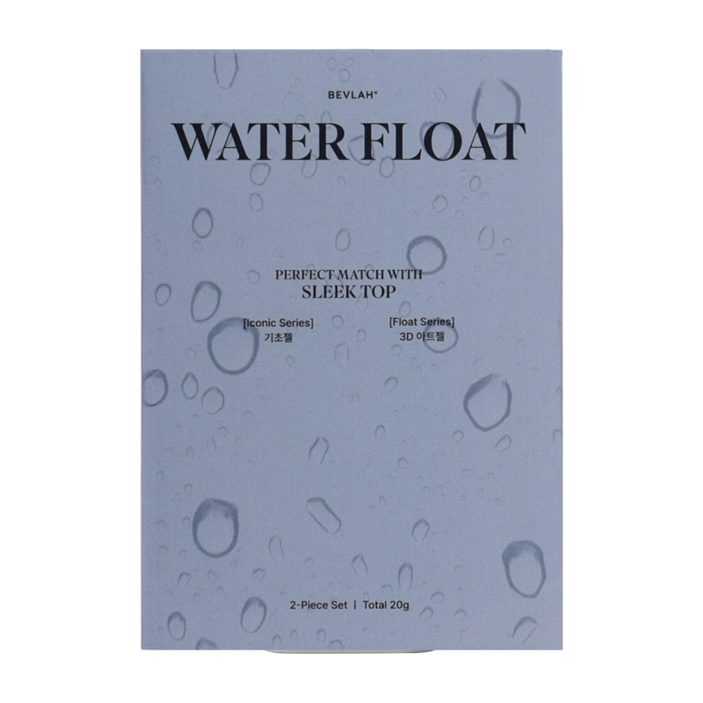 Bevlah - Water Float Kit