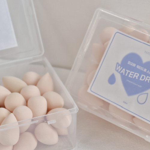Fiote - Water Drop Sponge