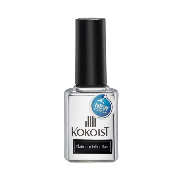 Kokoist Platinum Filler Base 15ml