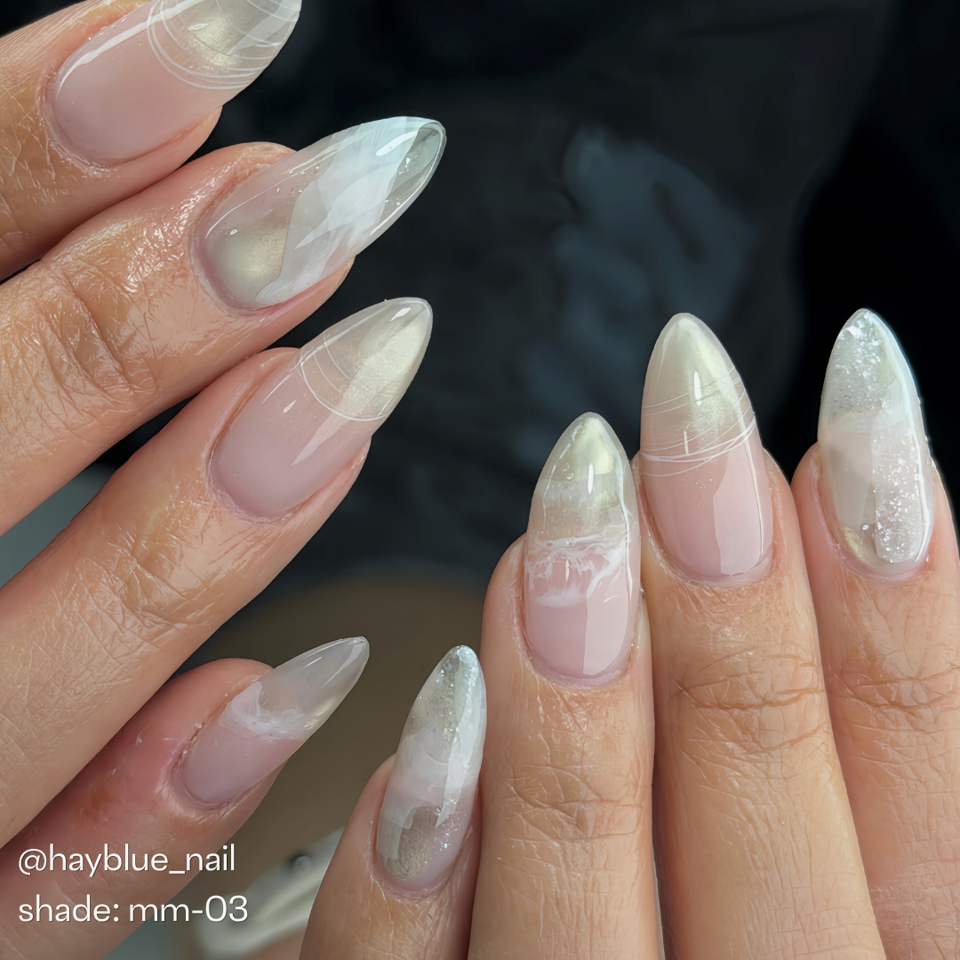 Miro - Layered Magnetic Gel