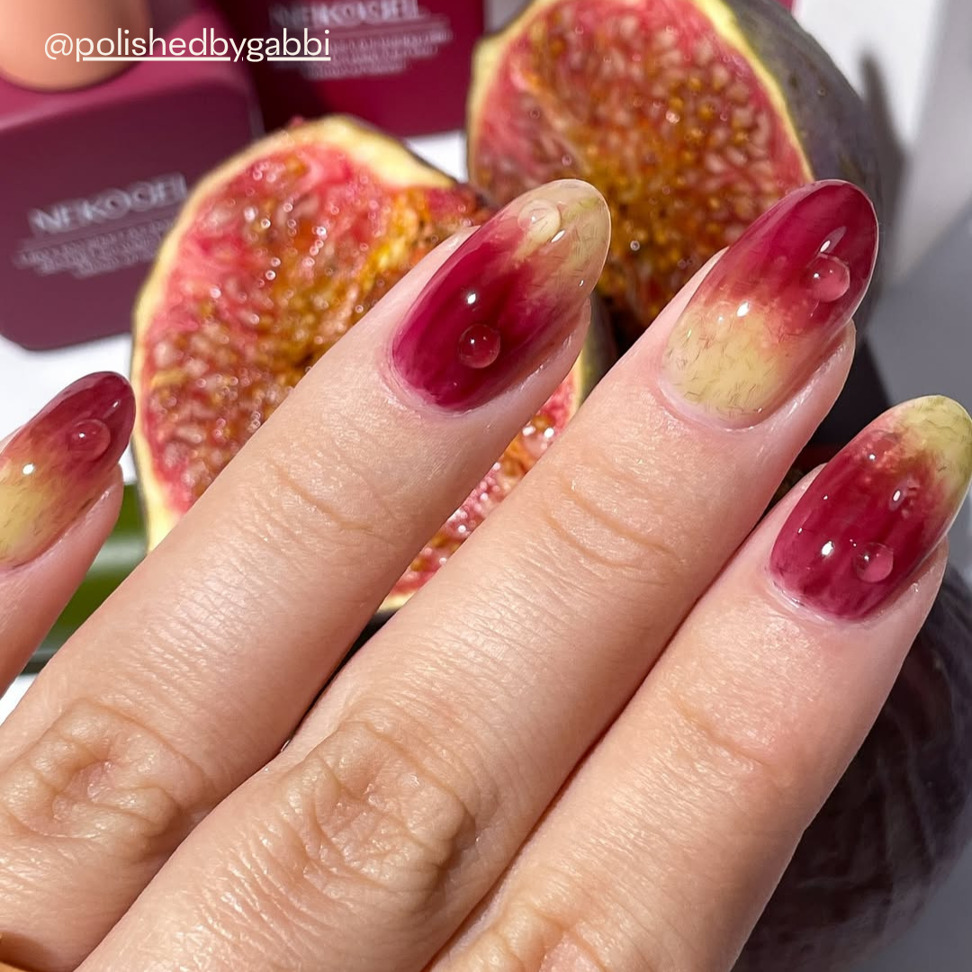 Nekogel - Juicy Palette Collection