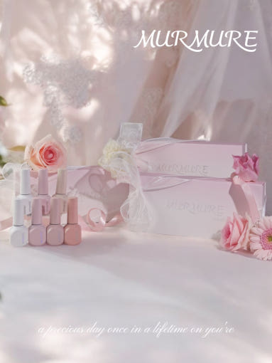 Murmure - Wedding Collection
