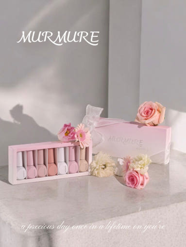 Murmure - Wedding Collection