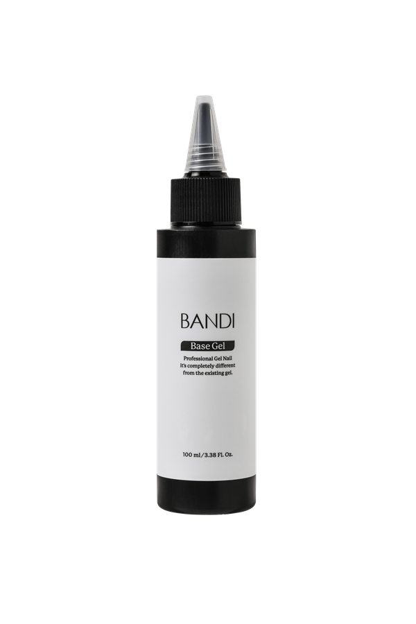 BANDI - Base Gel (100ml)