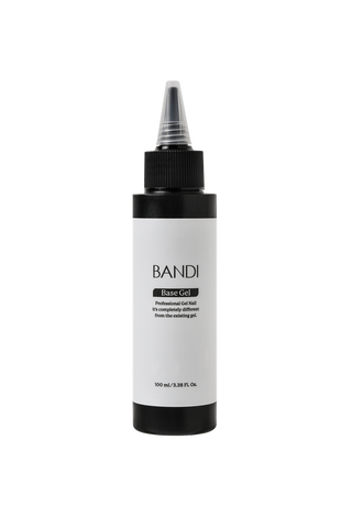 BANDI - Base Gel (100ml)