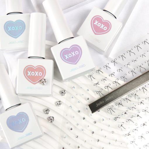 Jello Jello - XOXO Collection