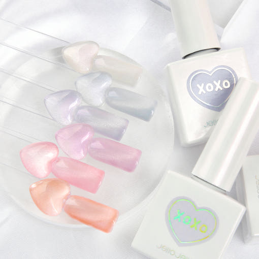 Jello Jello - XOXO Collection