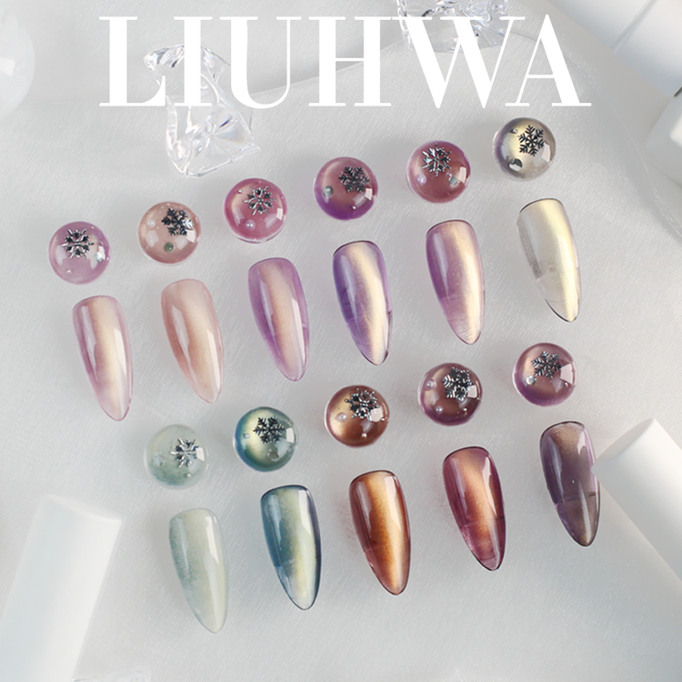 Liuhwa - Yunseul Collection