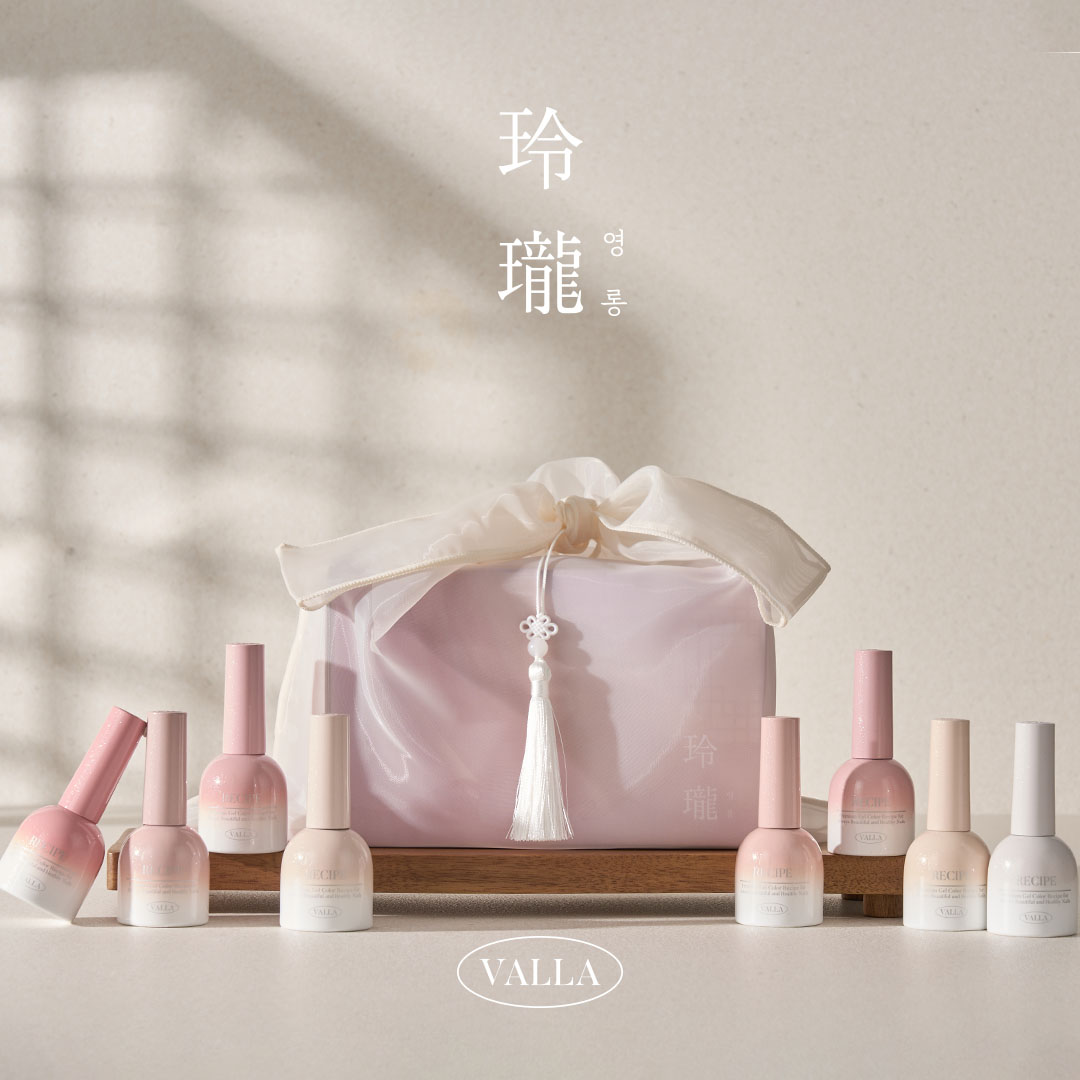 VALLA - Yeonglong