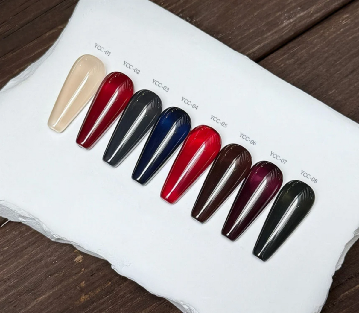 Yogo Mayo - Cruel Fairy Tale Collection