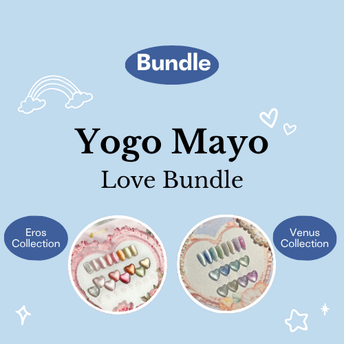 [Bundle] Yogo Mayo - Love Bundle