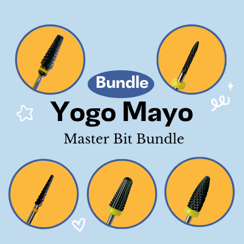 [Bundle] Yogo Mayo - Master Bit Bundle