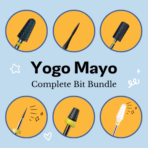 [Bundle] Yogo Mayo - Complete Bit Bundle