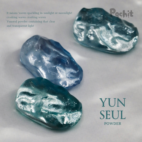 Pochit - Yun Seul Powder