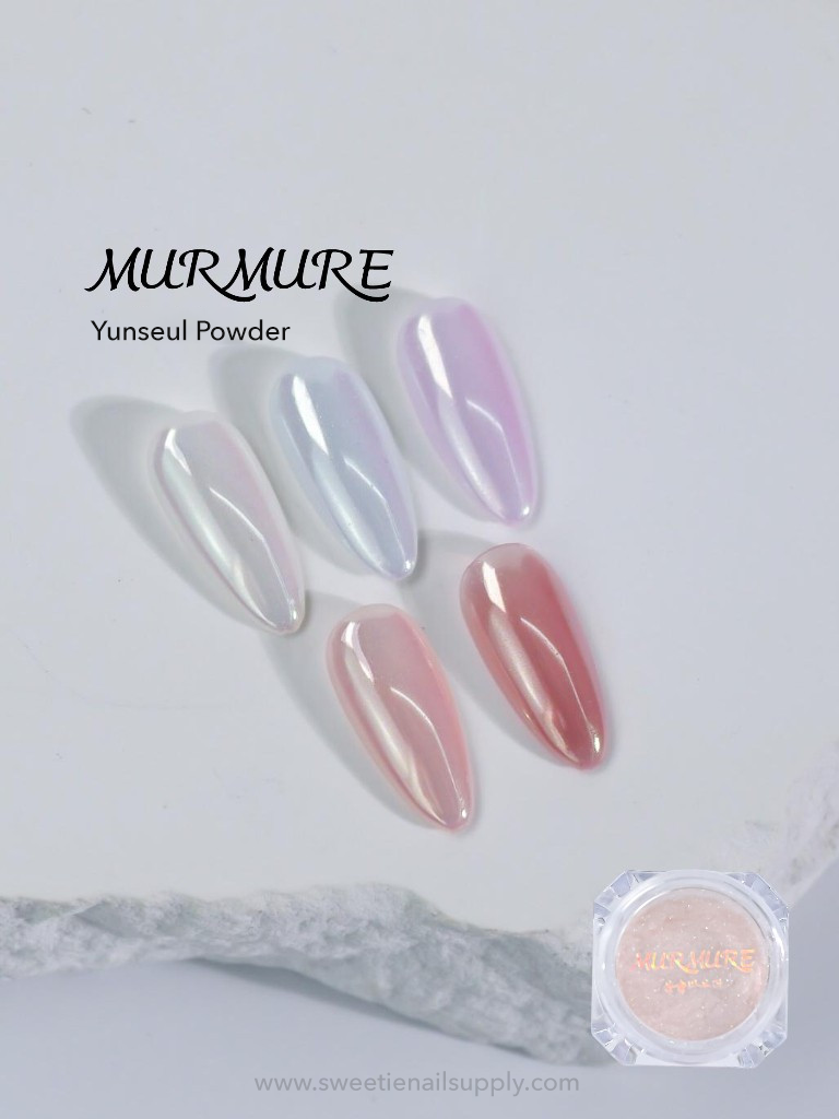 Murmure - Yunseul Mirror Powder