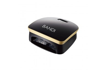BANDI - LED/UV Power Gel Lamp (24 Objet Collection)
