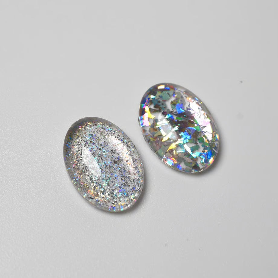 Ungu Nails - ZERO GRAVITY HOLOGRAM S/L