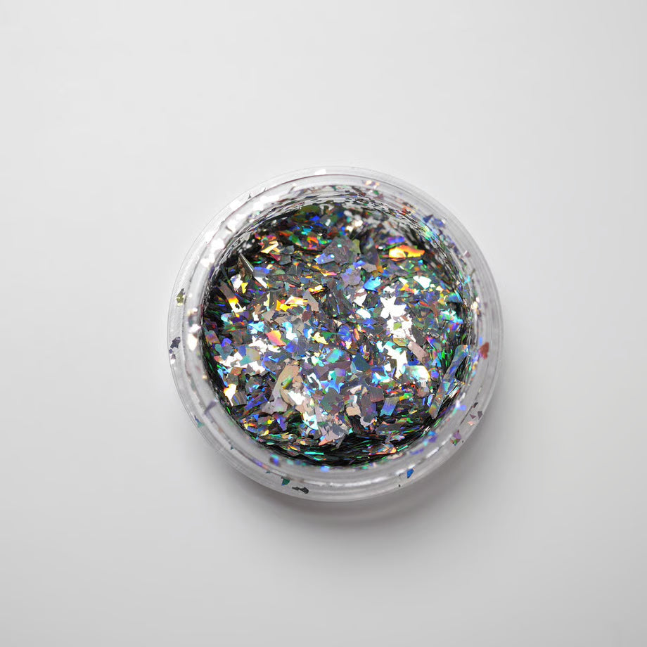 Ungu Nails - ZERO GRAVITY HOLOGRAM S/L