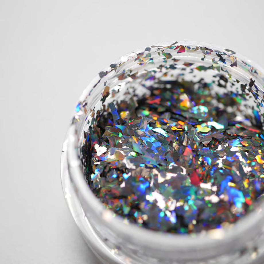 Ungu Nails - ZERO GRAVITY HOLOGRAM S/L