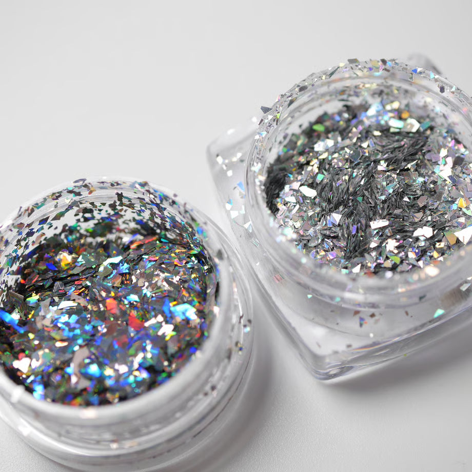 Ungu Nails - ZERO GRAVITY HOLOGRAM S/L