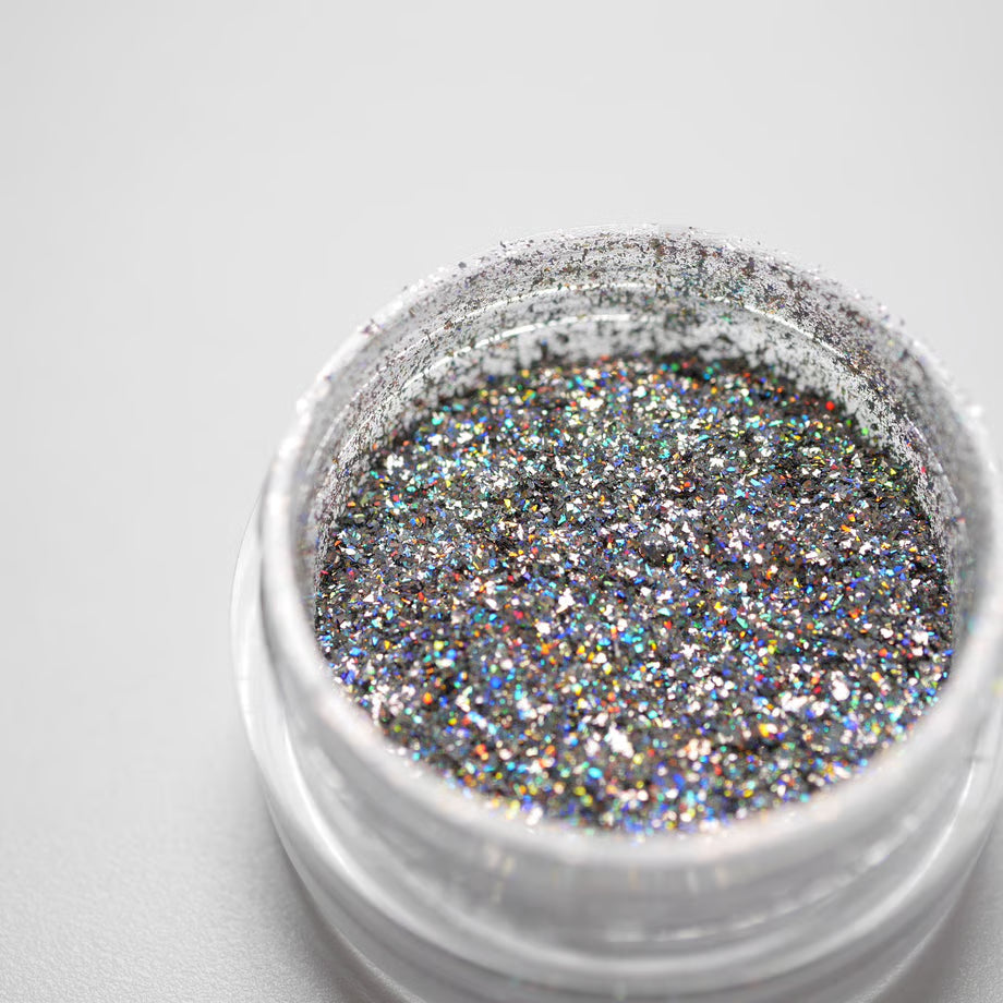 Ungu Nails - ZERO GRAVITY HOLOGRAM S/L